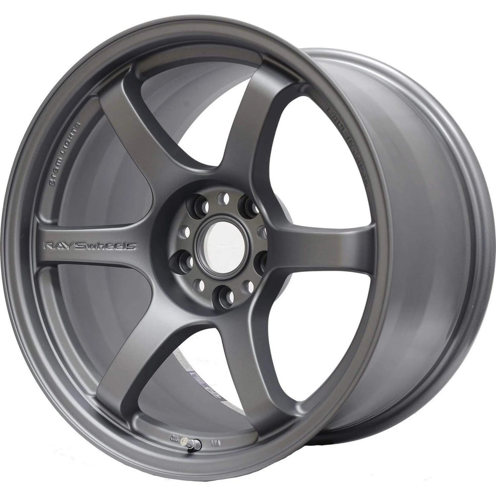 Gram Lights blue auto part
