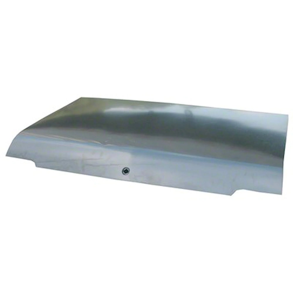 TRUNK LID; 70-72 CUTLASS SUPREME 2-