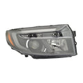 Maxzone Vehicle Lighting Corp headlights