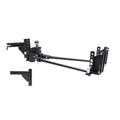 TRACKPRO WDH, 1000 LB, 9 HOLE SHNK