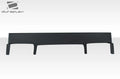 2003-2006 Porsche Cayenne Eros Version 1 Wide Body Rear Bumper Cover - 1 Piece