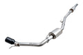 AWE Tuning 2020+ Jeep Gladiator 3.6L Trail-to-Tread (Dual Exhaust) Conversion Kit w/Diamond Blk Tips