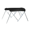 3 BOW 5481U W/BOOT SUNBRELLA