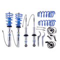 Bilstein B16 (DampTronic) 2021-2015 Volkswagen GTI/2019-2015 Golf R Front and Rear Suspension Kit