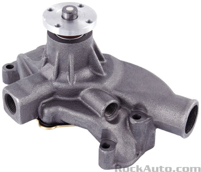 Gates auto part