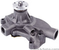 Gates auto part