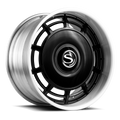SAVINI auto part installed view