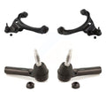 CONTROL ARM