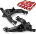CONTROL ARM