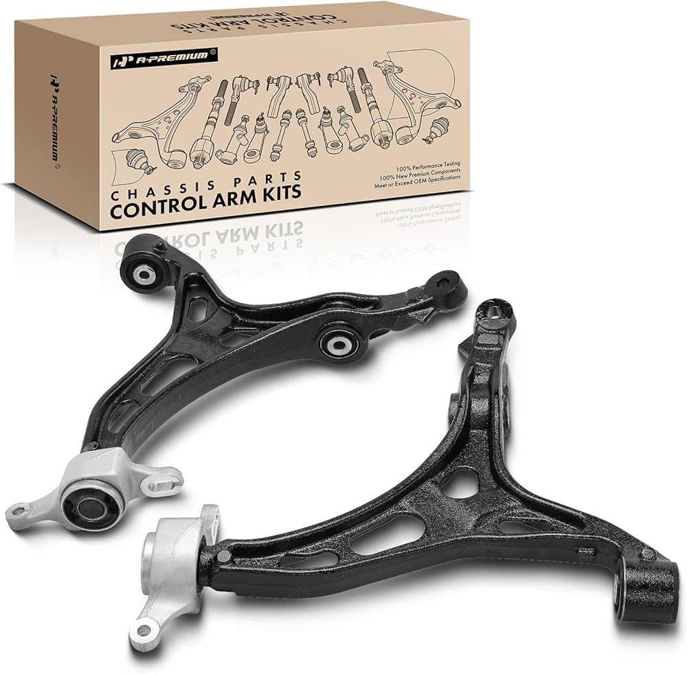 CONTROL ARM