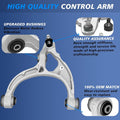 CONTROL ARM