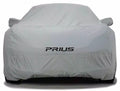 CUSTOM WEATHERSHIELD HP CAR COVER W