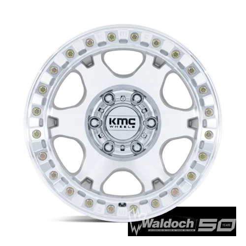 KM238 17X9 BLANK MACH -38MM