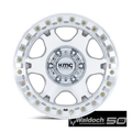 KM238 17X9 BLANK MACH -38MM