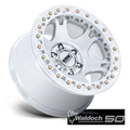 KM238 17X9 BLANK MACH -38MM