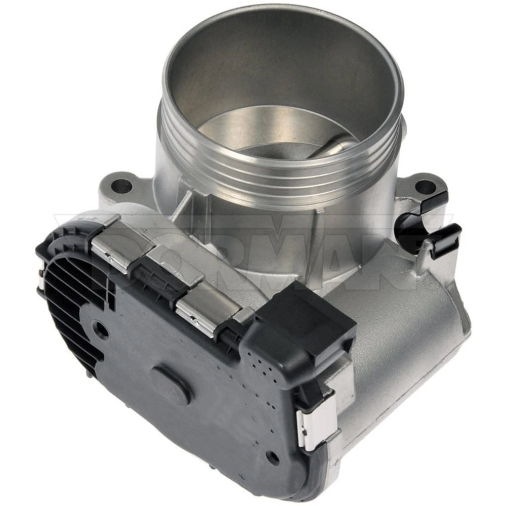 THROTTLE BODY UNIT