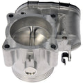 THROTTLE BODY UNIT