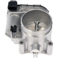 THROTTLE BODY UNIT