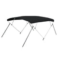 3 BOW 5481U W/BOOT SUNBRELLA