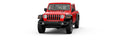 Adams JT Front 1310 Solid CV Driveshaft