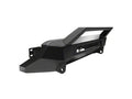 MAGNUM BUMPERS FRONT STUBBY WINCH