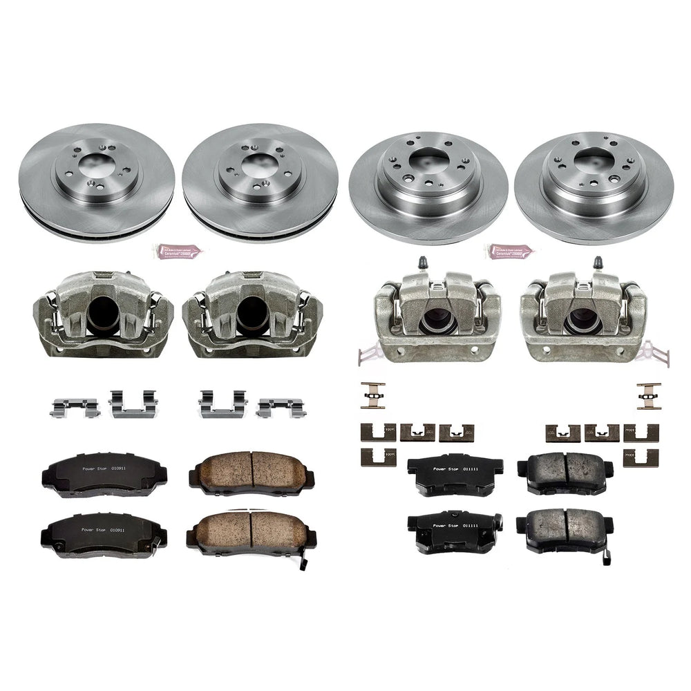 PowerStop auto part