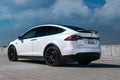 SAVINI auto part installed view