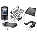 Cobb 2022+ Subaru WRX Stage 2 Power Package w/Silver FMIC