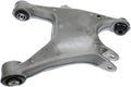 CONTROL ARM