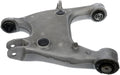 CONTROL ARM