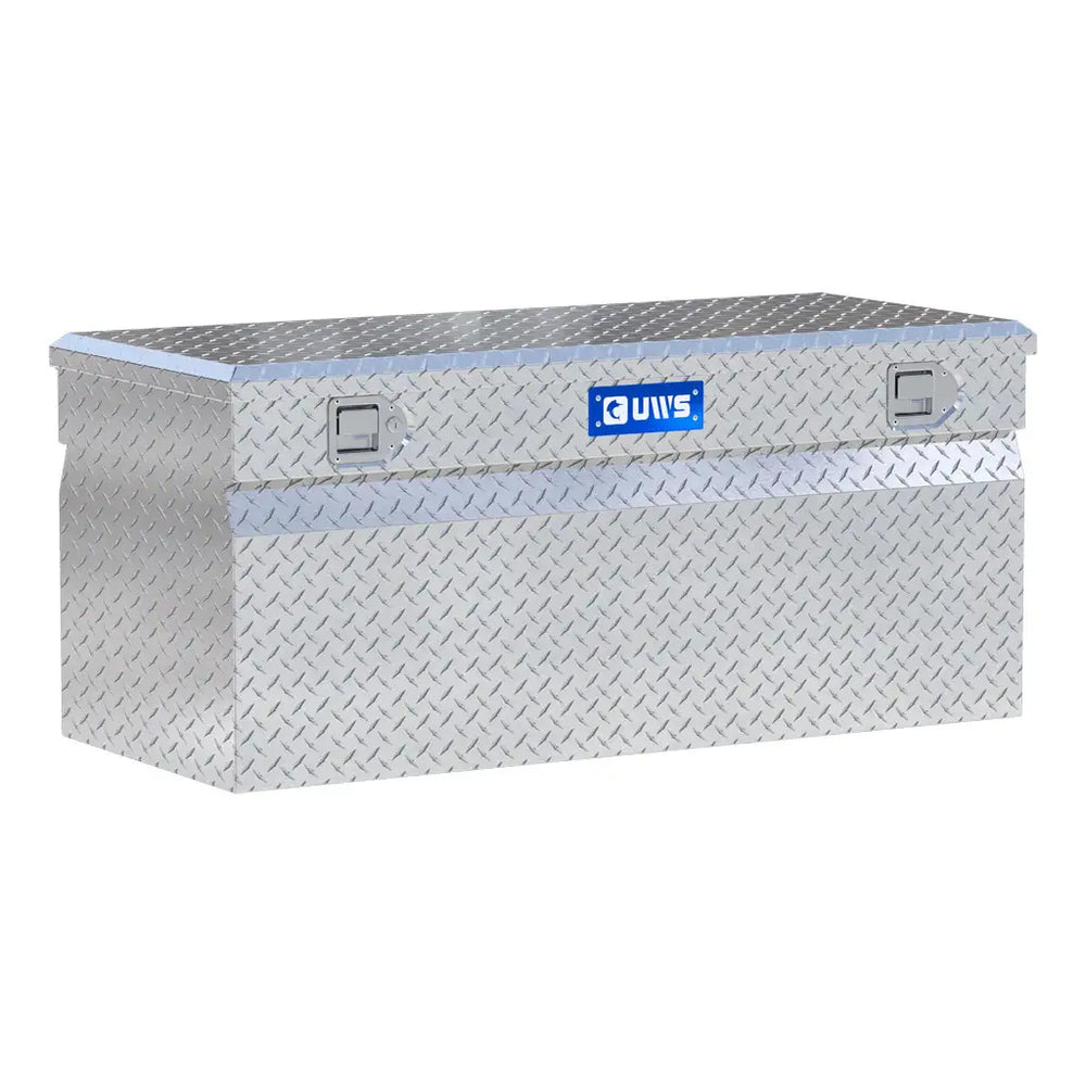 48" CARGO CARRIER TOOL BOX