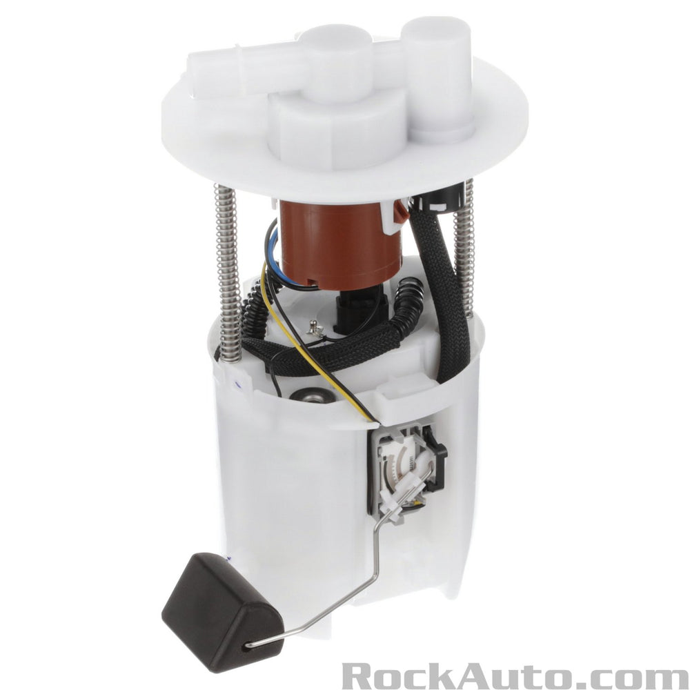 FUEL PUMP MODULE ASSEM