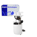 FUEL PUMP MODULE ASSEM