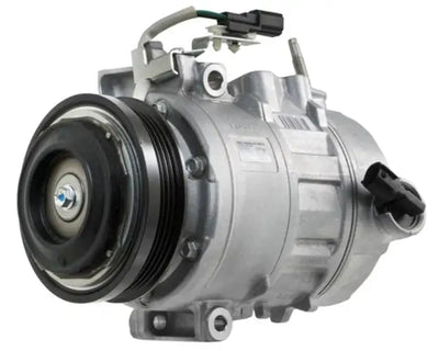 NEW COMPRESSOR