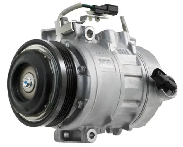 NEW COMPRESSOR