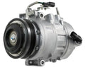 FOUR SEASONS air compressor