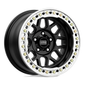KMC Wheels auto part