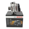 NEW ALTERNATOR