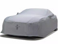 Covercraft black auto part