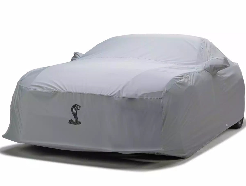 Covercraft black auto part