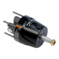 SEASTAR PRO HELM 2.0. 4.25 TURNS LOCKTOLOCK. ONLY NEEDS A 3IN DASH CUT OUT