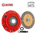 Action Clutch 04-11 Mazda RX-8 1.3L (13B-MSP) Ironman Unsprung Clutch Kit
