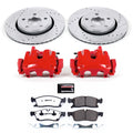 PowerStop auto part