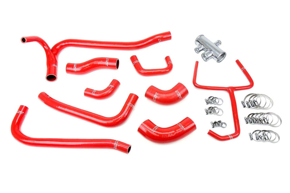 Radiator Hose
