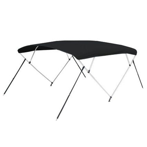 3 BOW 5481U W/BOOT SUNBRELLA