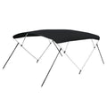3 BOW 5481U W/BOOT SUNBRELLA