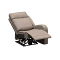 SEISMIC DRIFTWOOD LEFT HAND THEATER SEATING