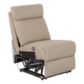 SEISMIC DRIFTWOOD LEFT HAND THEATER SEATING