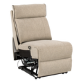SEISMIC DRIFTWOOD LEFT HAND THEATER SEATING