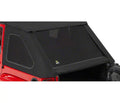 Bestop Inc. black auto part